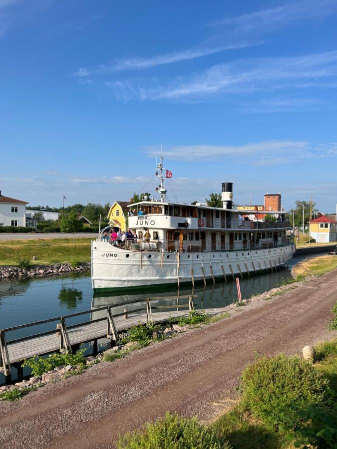 Gota Hotell Borensberg Buitenkant foto